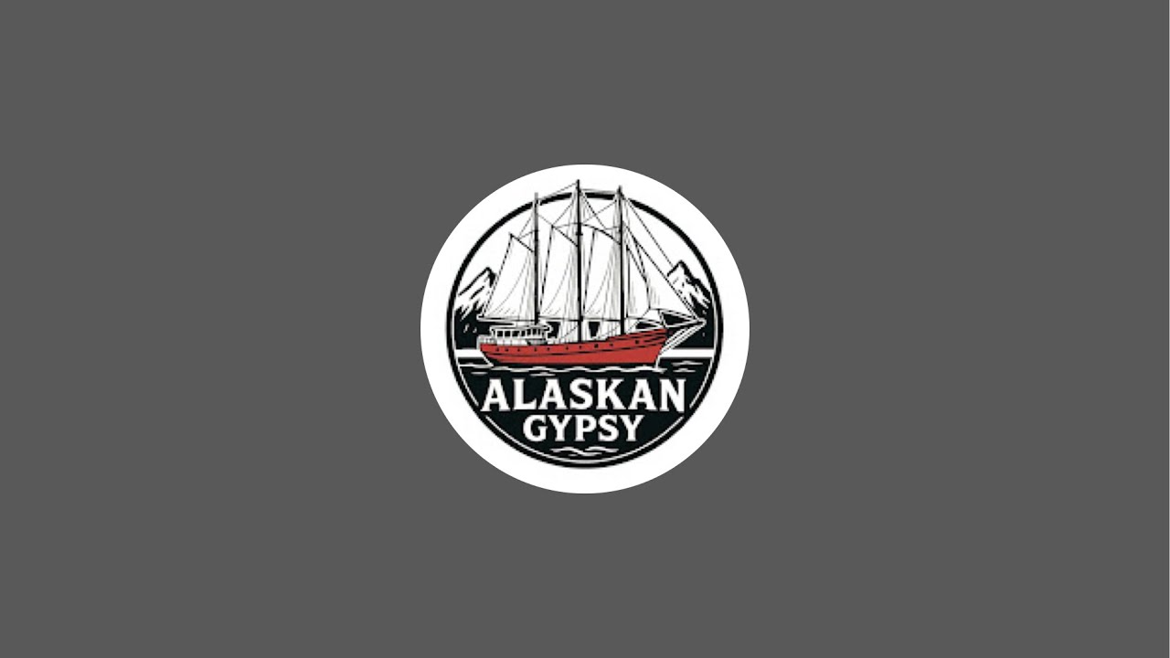 The Alaskan Gypsy Life is live!