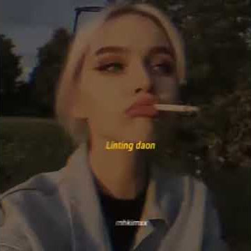 STORY WHATSAPP/ INSTAGRAM | Linting Daon