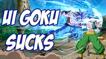 DP On Wakeup... ▰ [DBFZ CLIP]