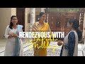 Rendezvous with drprabha mallikarjun part 1