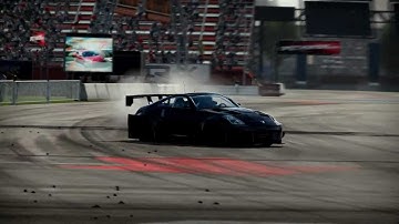 Drift - Replay - Amateur League Showdown - London - Need For Speed - Shift 2 Unleashed