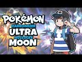 ¡SEGUIMOS con el RANDOMIZER NUZLOCKE de Pokémon Ultraluna!