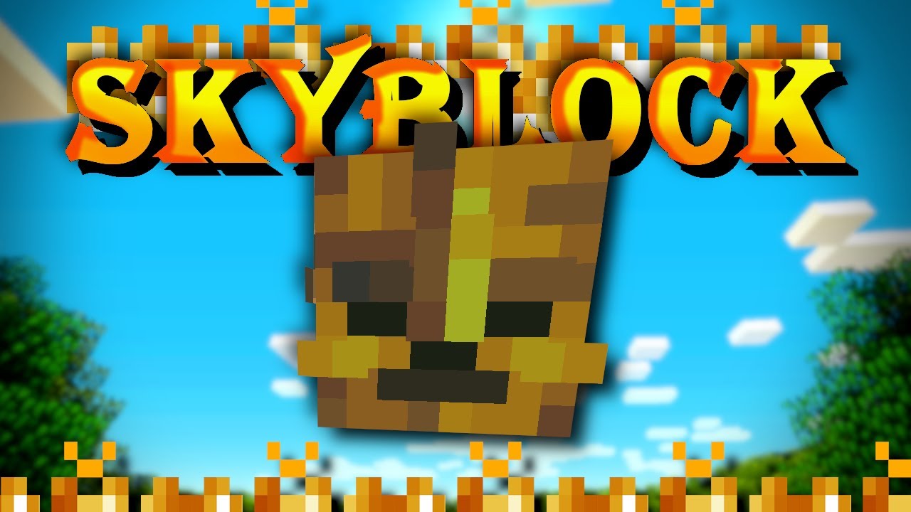 Hypixel SkyBlock Hardcore [44] Slayers are sus ngl - YouTube