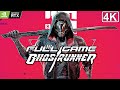 GHOSTRUNNER - Gameplay Walkthrough FULL GAME (4K 60FPS RTX) Speedrun