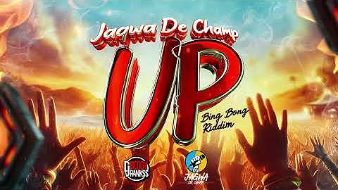 Thumbnail of Jagwa De Champ - UP | (Crop Over 2025) [Bouyon]