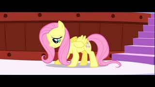 Fluttershy Farting My Little Pony Friendship Is Magic