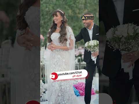 فركشنا حقيقة انفصال تامر عاشور عن المذيعة نانسي نور