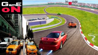 Modern Taxi Driver Parking 3D Game: Taxi Games 2021 Android gameplay walkthrough #Black_Gaming screenshot 3