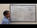 String Palindrome Check in C Language