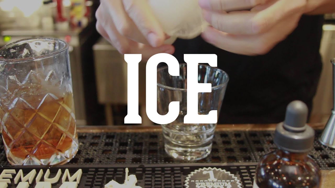 Ron Zacapa 23 Recipe YouTube