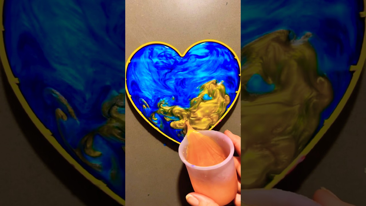 Заливка восковых ароматизаторов