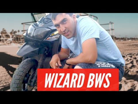 Wizard BWS Обзор