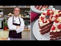 RED VELVET CAKE di Ernst Knam