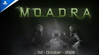 Moadra Release Date Trailer (eng)