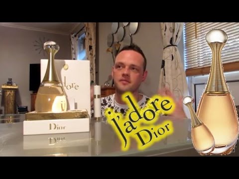 jadore perfume original