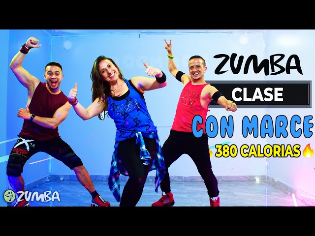 Lote de Zumba Fitness