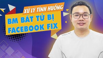 Xử Lý Tình Huống Khi BM Bất Tử Bị  Facebook Fix - Cách lên camp bằng BM bất tử cập nhật mới