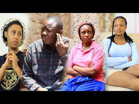 AMARASO YANJYE SEASON 4:EP 12:ari wowe wakora iki!?