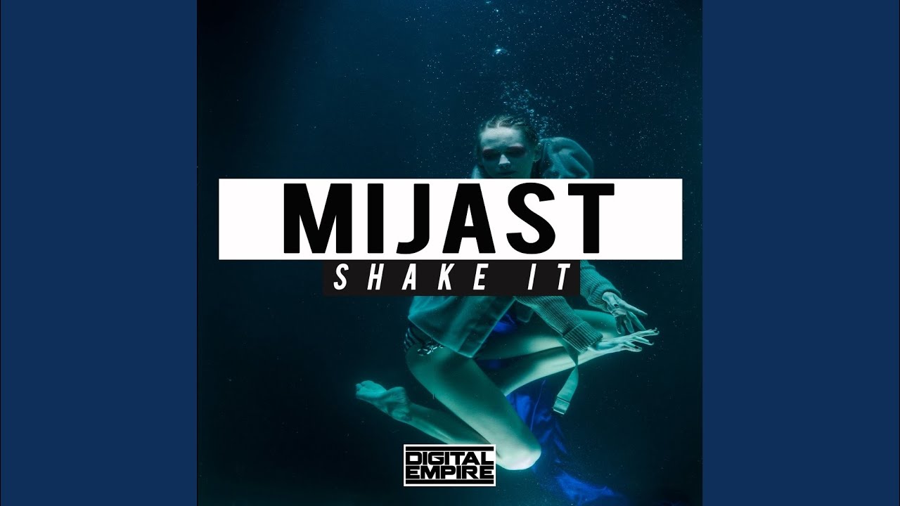 Watch Shake It (Original Mix) on YouTube Watch Shake It (Original Mix) on YouTube
