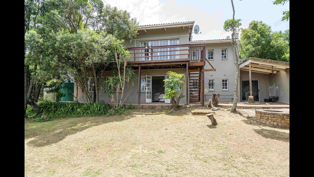 18 Wedmore Road YouTube