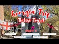 Georgia trip tbilisi tour part 1