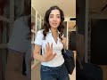 سيدرا تصرخ بصوت عالي بيتر حبيبي اوتفيت تشيك مع نارين بيوتي سيدرا تصرخ بصوت عالي بيتر حبيبي اوتفيت تشيك مع نارين بيوتي