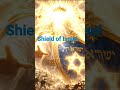 Shield of Israel | Faith, Protection &amp; Victory Worship Song