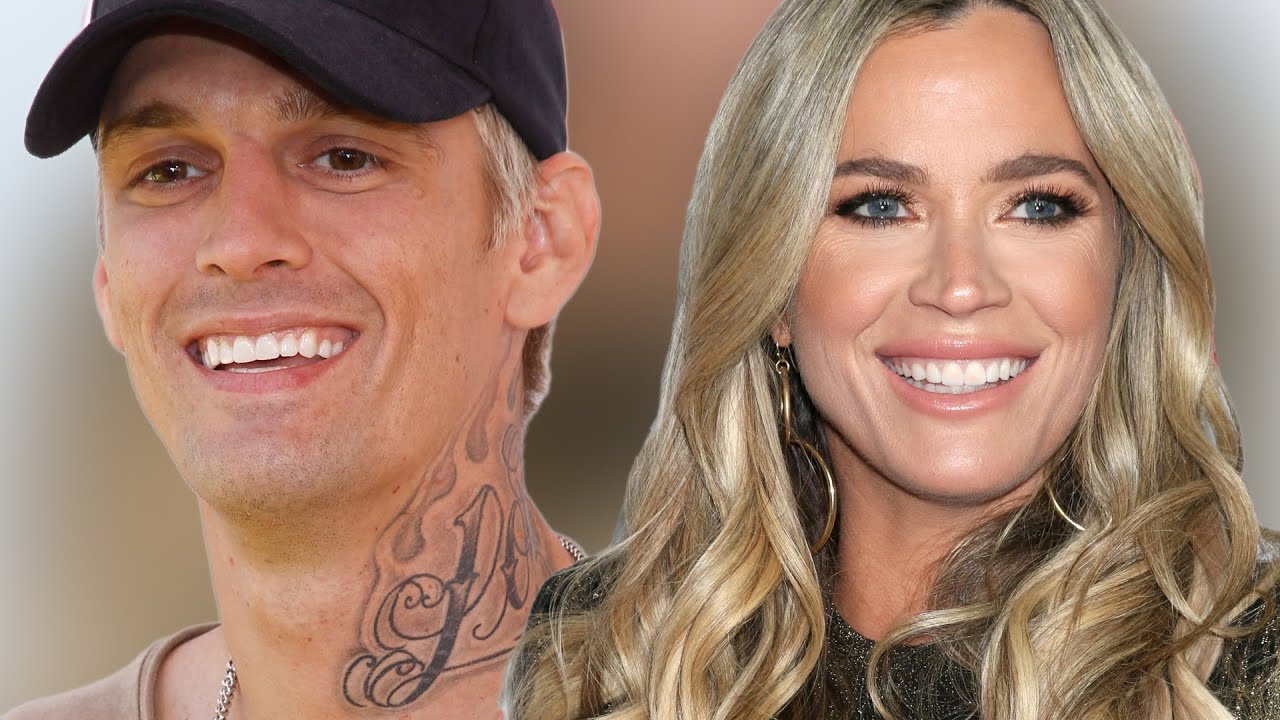 Aaron Carter’s Cause Of Death Revealed, RHOBH Teddi Mellencamp Claims She Hooked Up With Matt Damon