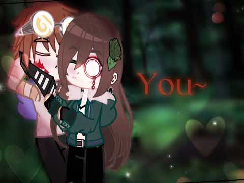 I pick my poison and it’s you~… (Some small Ticciwork) {Toby x Clockwork}