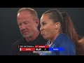THIS BALLERINA CAN SLAP!! 🩰 | Power Slap 15: Dubois vs Akiona | FULL MATCH