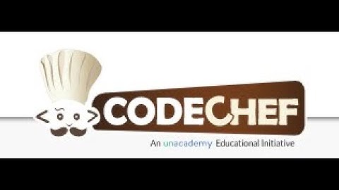 codechef starters 40 || Doubt Support Availability