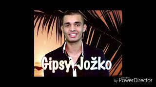 Video thumbnail of "Gipsy Jožko - Dneska se rozbijem (Volaj Taxi)"