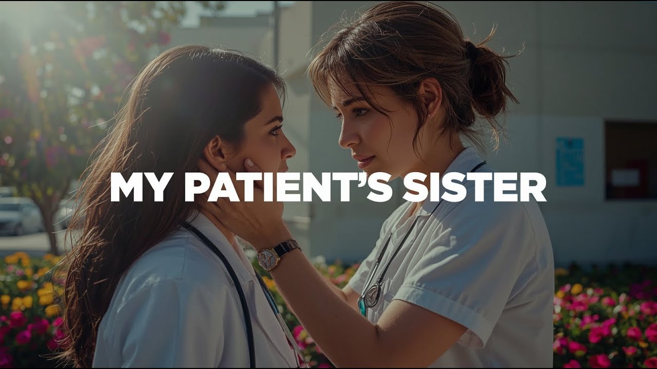 Falling for My Patient’s Sister: A Forbidden Lesbian Romance