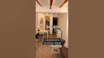 Cheap Houses For Sale In Spain Cheap 