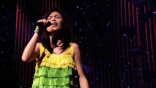 Download Lagu SUTASI 56 - Jessa Mae Gabon (SE Asia soloist winner) MP3