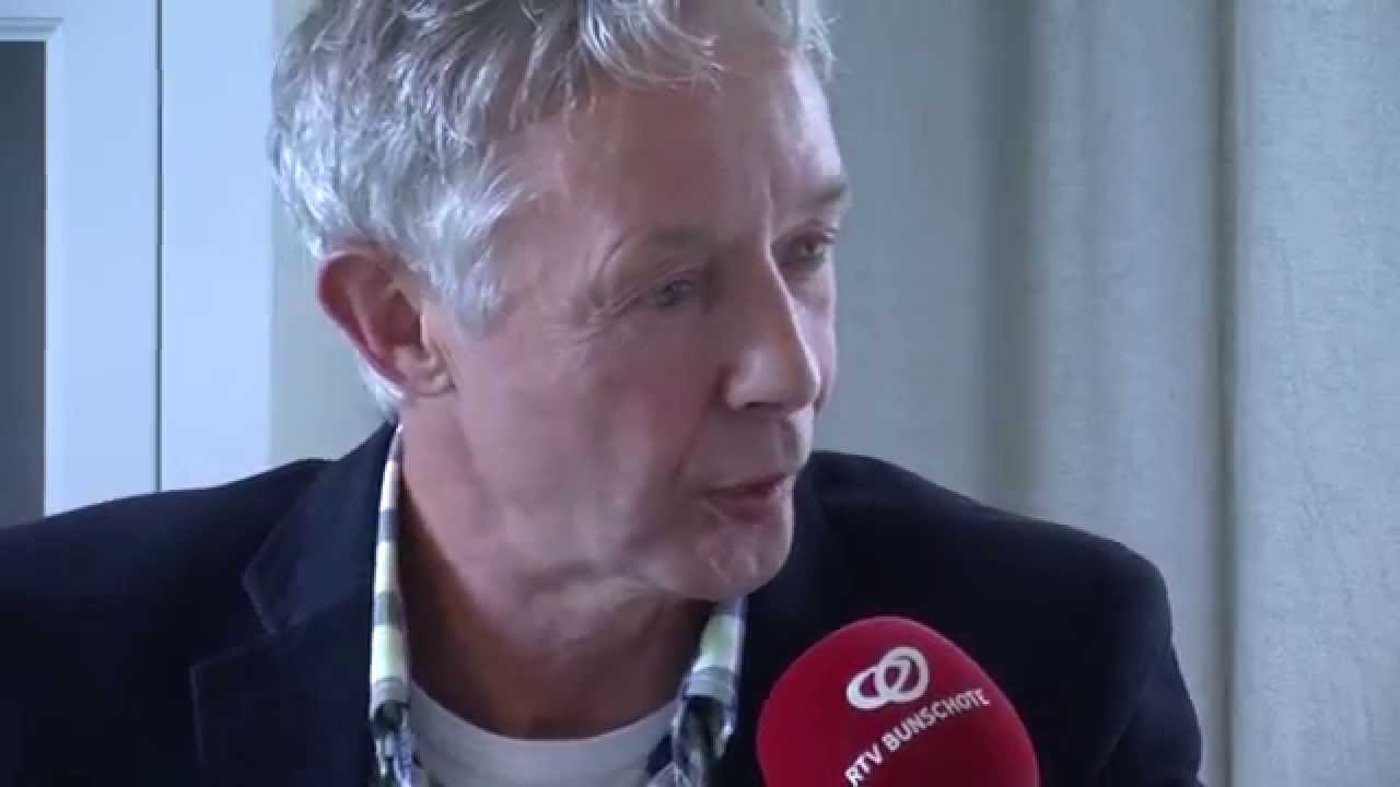 Albert Van Der Linden Leeftijd