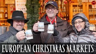 Christmas Markets of Germany and Austria, Guided Tour image