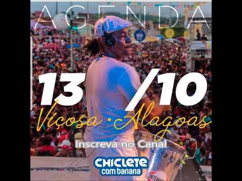 Cabelo Raspadinho (Ao Vivo) - Chiclete Com …