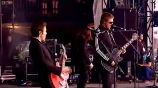 Interpol - The Heinrich Maneuver live Reading Festival 28.08.2011