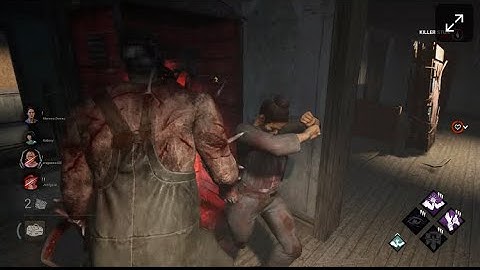 DBD How to use Jane Romero’s perk Head On