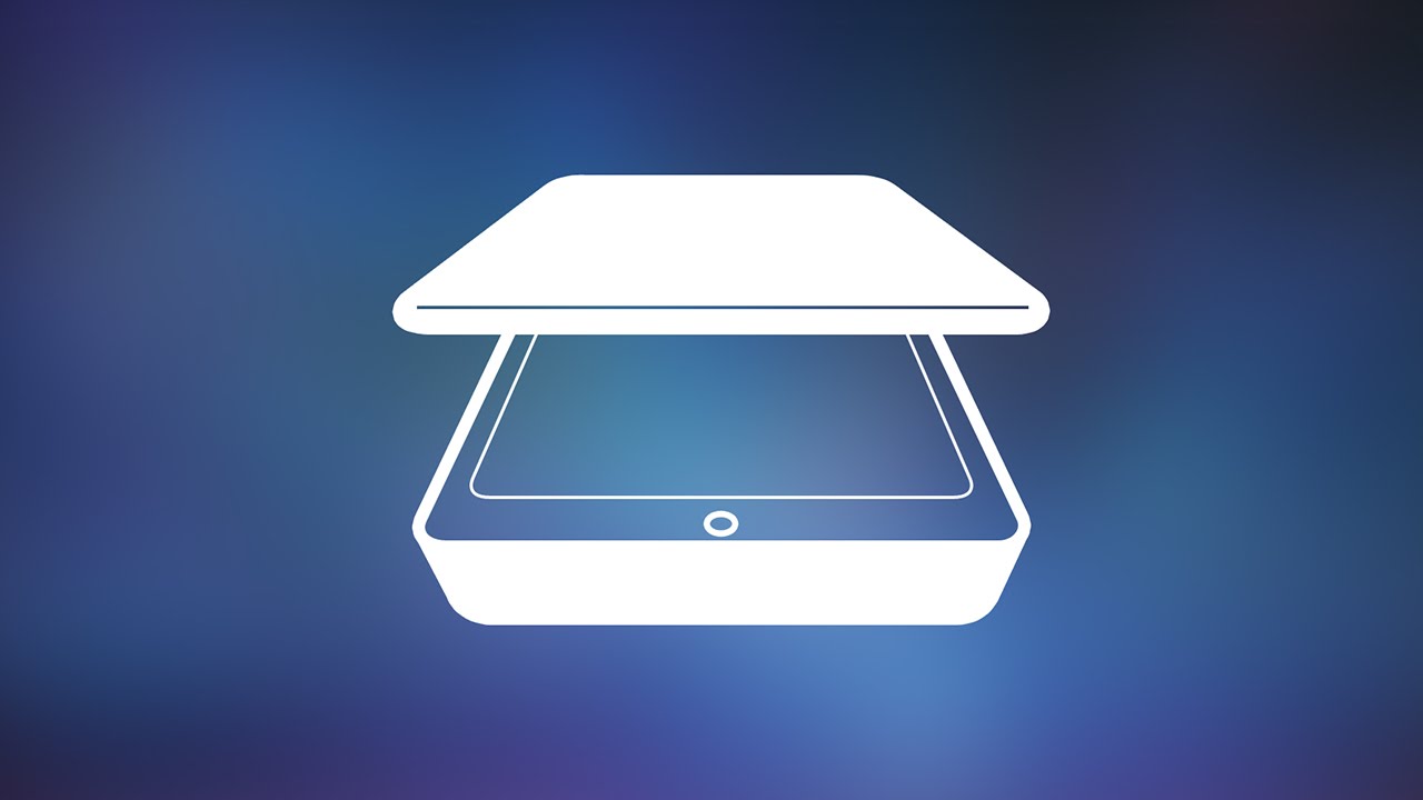 PDF Scanner iPhone Video Review By Stelapps YouTube