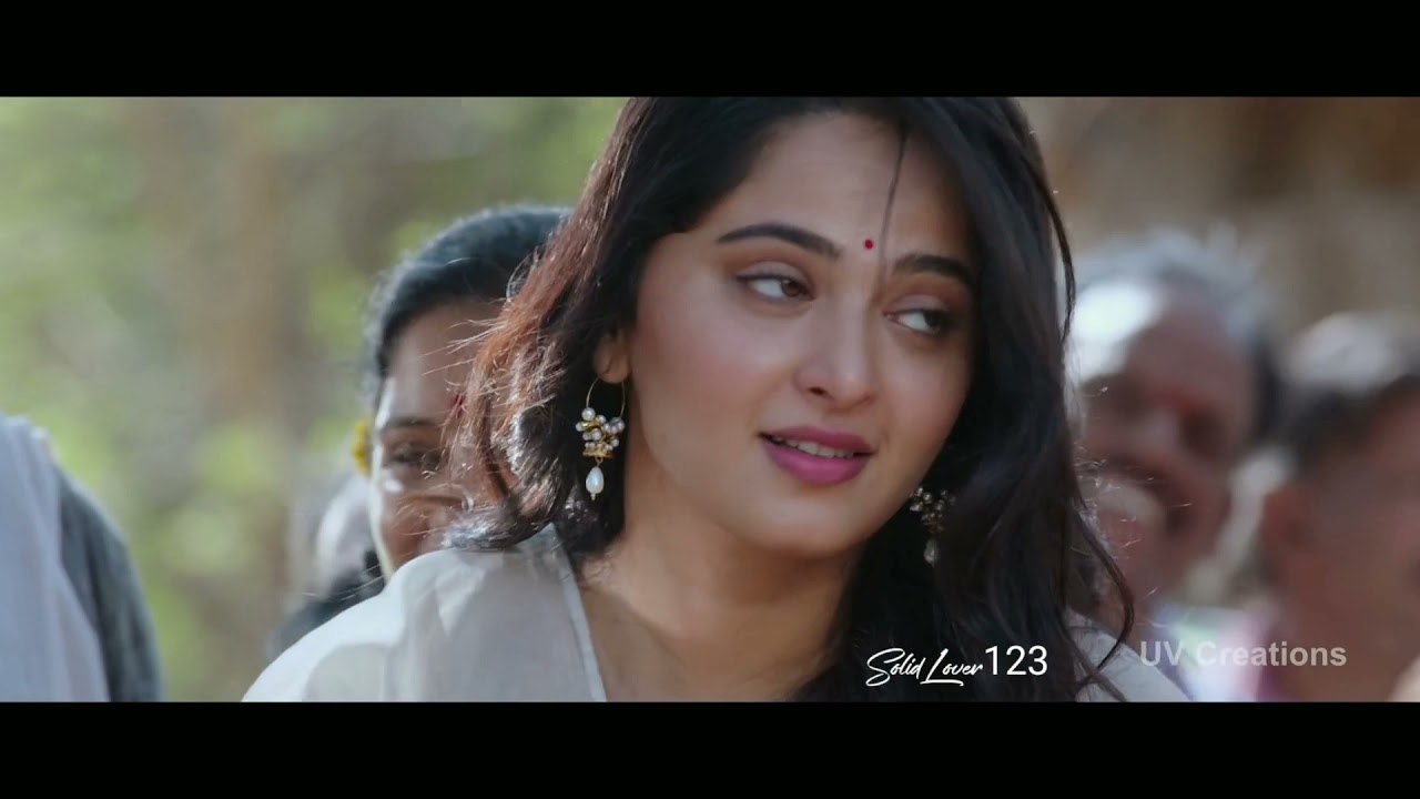 Anushka Birthday Mashup 