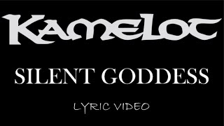 Watch Kamelot Silent Goddess video