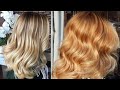 LAYERED HAIRCUTS 2021 For BLONDE HAIR