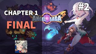 Chapter 1 Final | Angel Saga #2