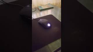 SteelSeries Rival 100 Switching Colours