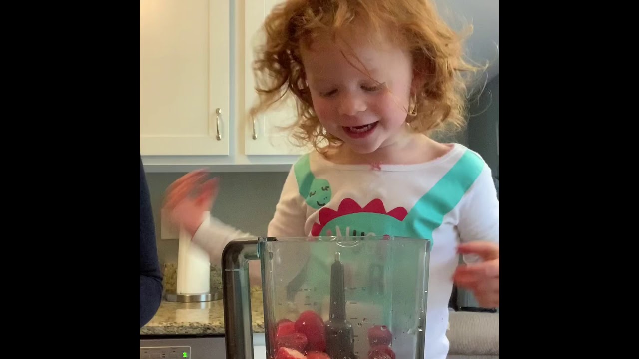 Morning smoothie by Bella YouTube