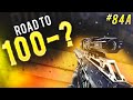 ROAD TO 100 - Part 84A - "SENSITIVITY IS KEY!" (Black Ops 3)