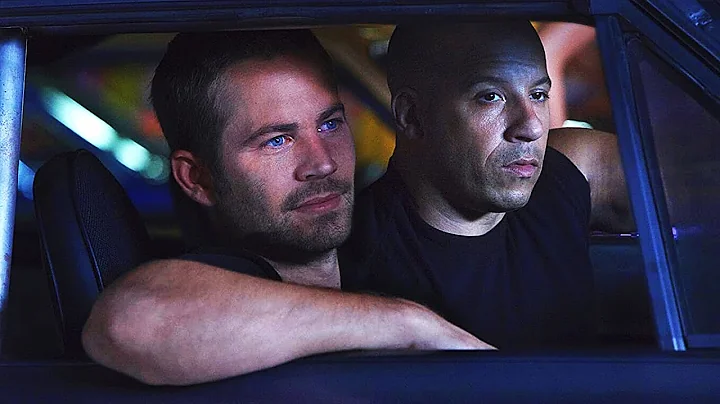 Top 10 Ridiculous Moments from the Fast & Furious franchise