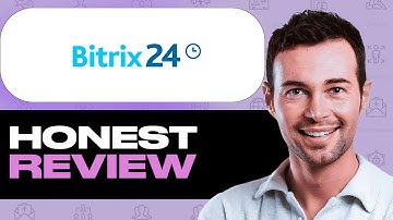 Bitrix24 CRM CRM Review – Features, Pros & Cons | MY EXPERIENCE